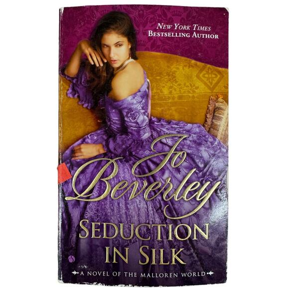 Jo Beverley Bundle (Paperback) - Picture 10 of 15